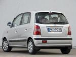 Hyundai Atos Prime 2004 года